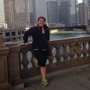 Meet your Posher, Brooke